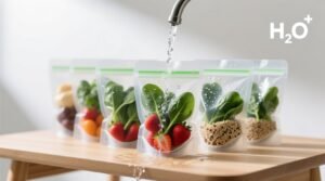 Eco friendly cleaning tips disinfect silicone pouches safely.jpg