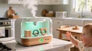 Eco friendly cleaning tips disinfect toys without vinegar smell.jpg