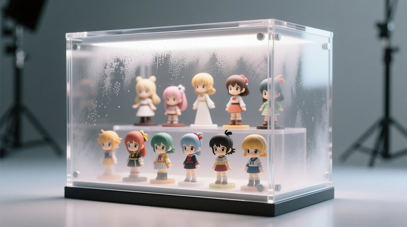 Eco friendly cleaning tips for anime display cases.jpg