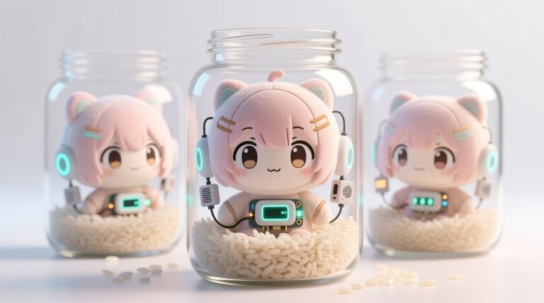 Eco friendly cleaning tips for anime plushies.jpg