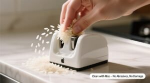 Eco friendly cleaning tips for ceramic knife sharpeners.jpg
