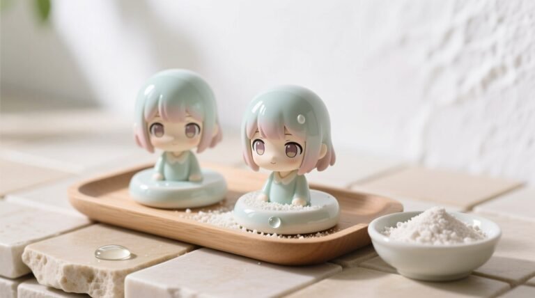 Eco friendly cleaning tips for figurine bases.jpg
