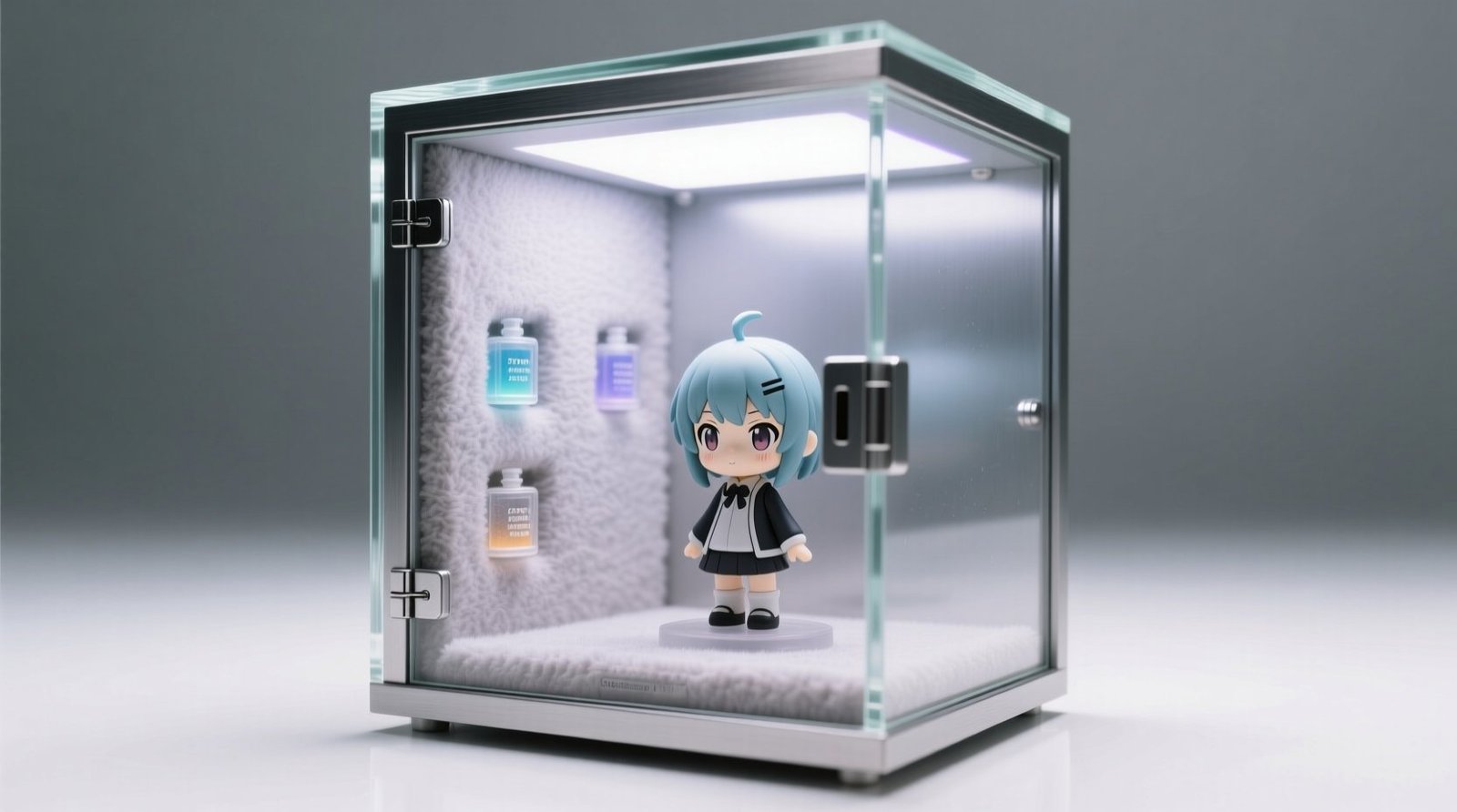 Eco friendly cleaning tips for figurine cases.jpg