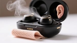 Eco friendly cleaning tips for headphones.jpg