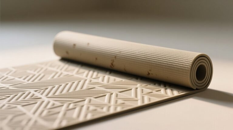 Eco friendly cleaning tips for natural rubber yoga mats.jpg