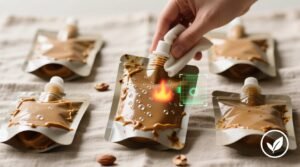 Eco friendly cleaning tips for nut butter pouches.jpg