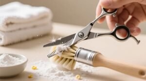 Eco friendly cleaning tips for pet clippers.jpg