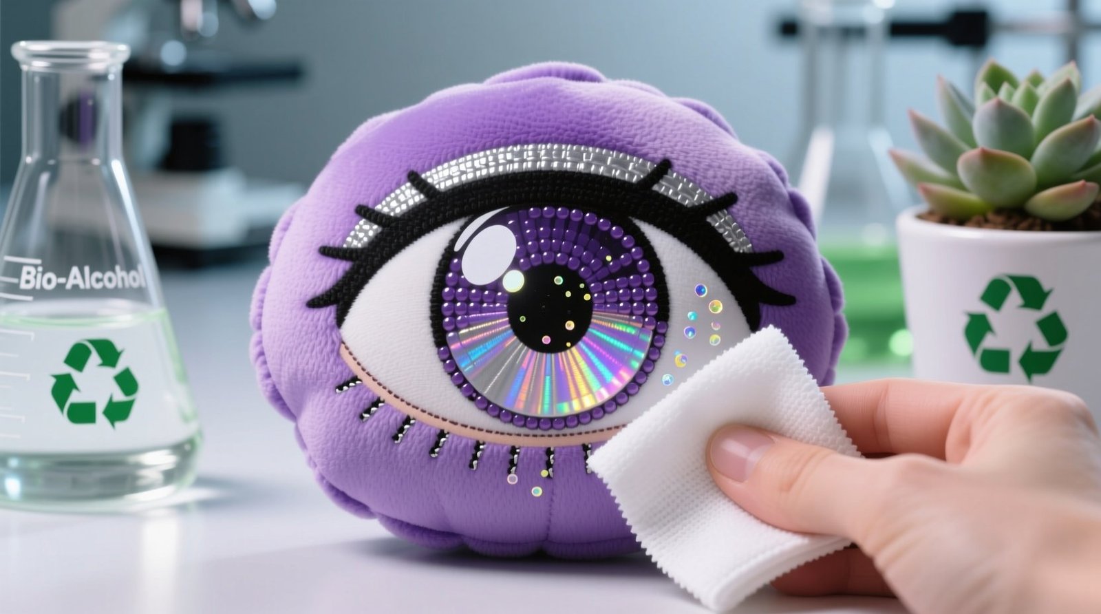 Eco friendly cleaning tips for plush eyes.jpg