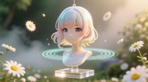 Eco friendly cleaning tips for resin anime busts.jpg