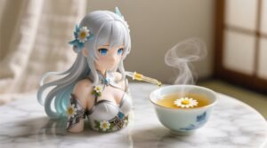 Eco friendly cleaning tips for resin anime statues.jpg