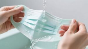 Eco friendly cleaning tips for silicone face masks.jpg