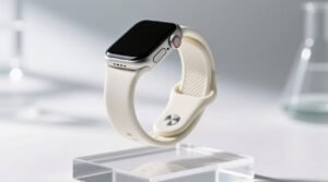 Eco friendly cleaning tips for silicone watch bands.jpg