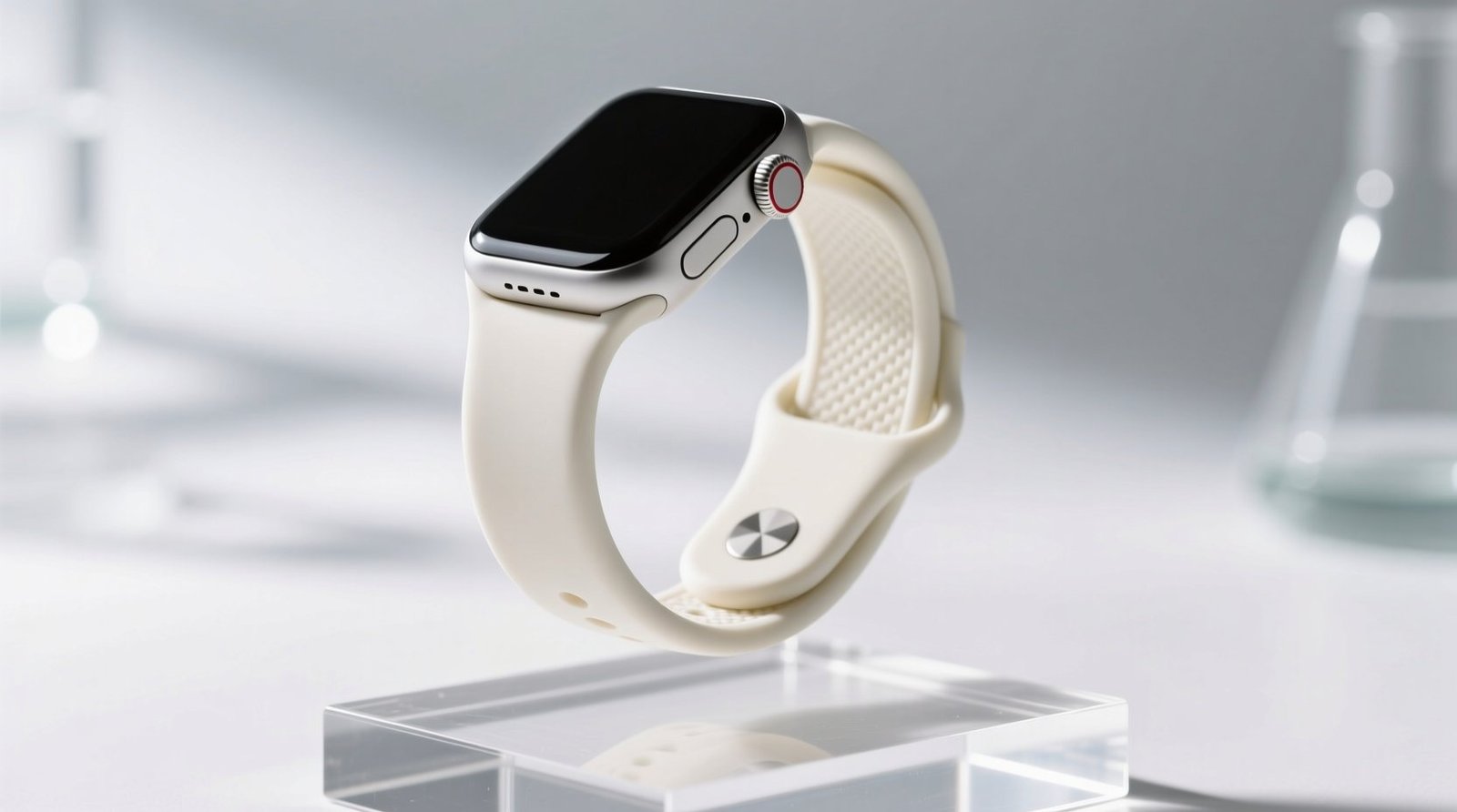 Eco friendly cleaning tips for silicone watch bands.jpg