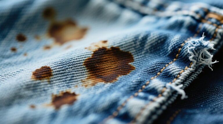Eco friendly cleaning tips for vintage denim.jpg