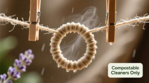 Eco friendly cleaning tips hair tie elasticity.jpg