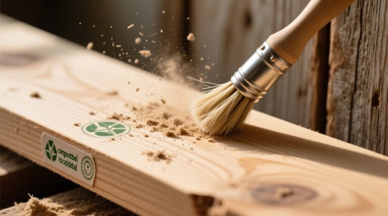 Eco friendly cleaning tips remove label residue safely.jpg