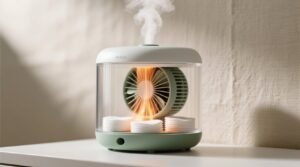 Eco friendly cleaning tips sanitize cotton rounds without vinegar smell.jpg