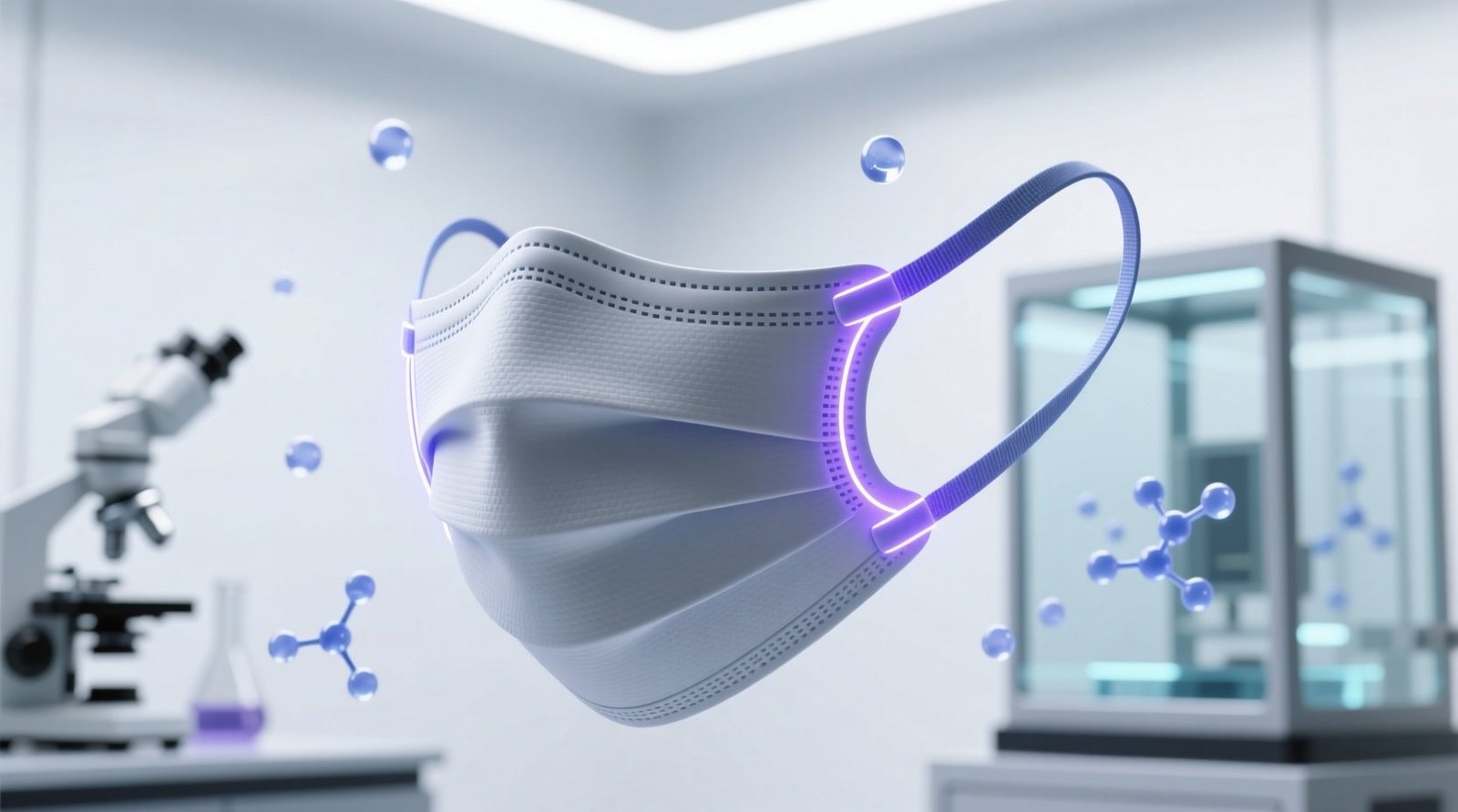 Eco friendly cleaning tips sanitize mask straps safely.jpg