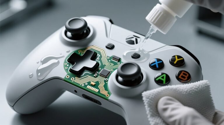 Eco friendly controller cleaning tips.jpg