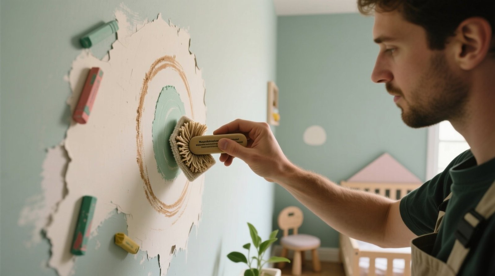 Eco friendly crayon removal from walls.jpg