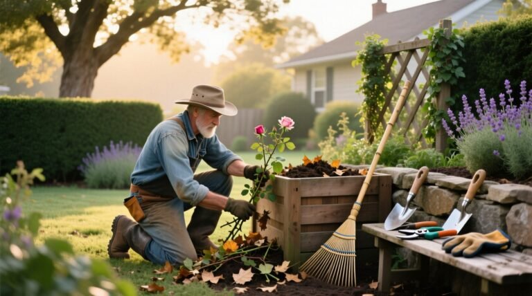 Eco friendly garden cleanup practices science backed soil safe.jpg