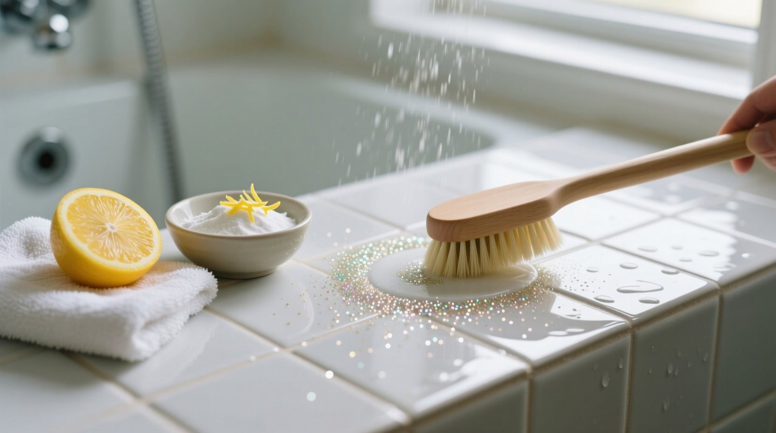 Eco friendly glitter removal baking soda citrus zest.jpg