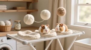 Eco friendly guinea pig fleece cleaning.jpg