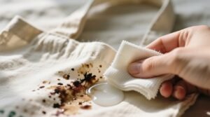 Eco friendly ink stain removal for organic cotton.jpg