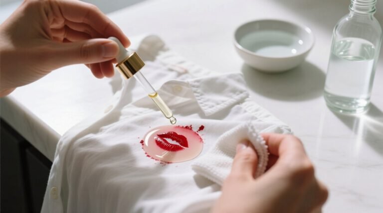 Eco friendly lipstick removal glycerin cold water.jpg