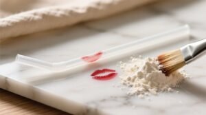 Eco friendly lipstick stain removal.jpg