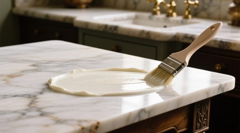 Eco friendly marble cleaning with milk of magnesia.jpg