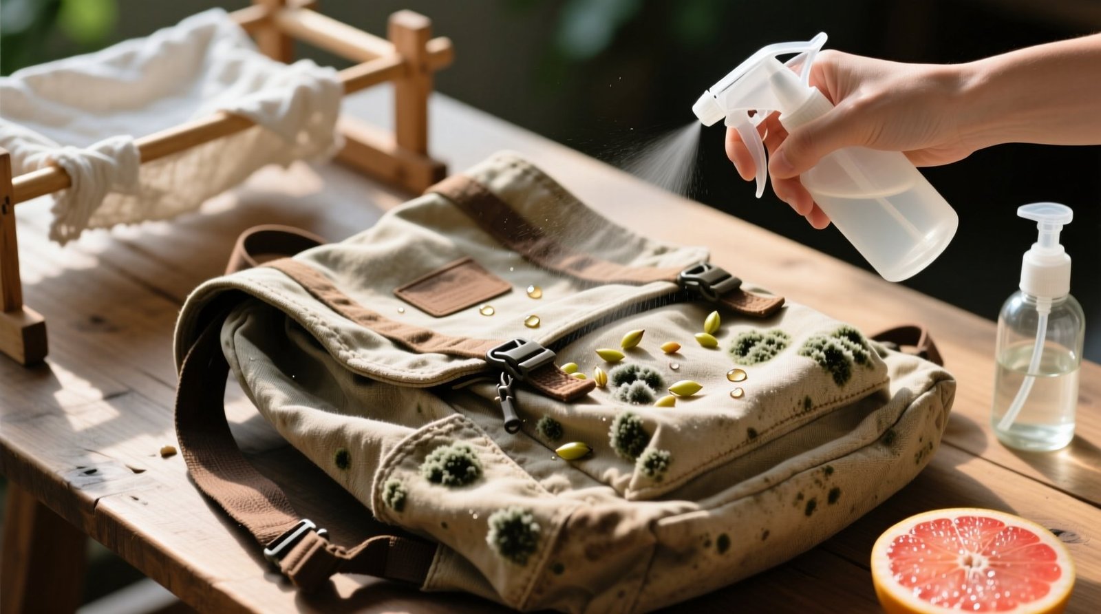 Eco friendly mildew removal for canvas backpacks.jpg