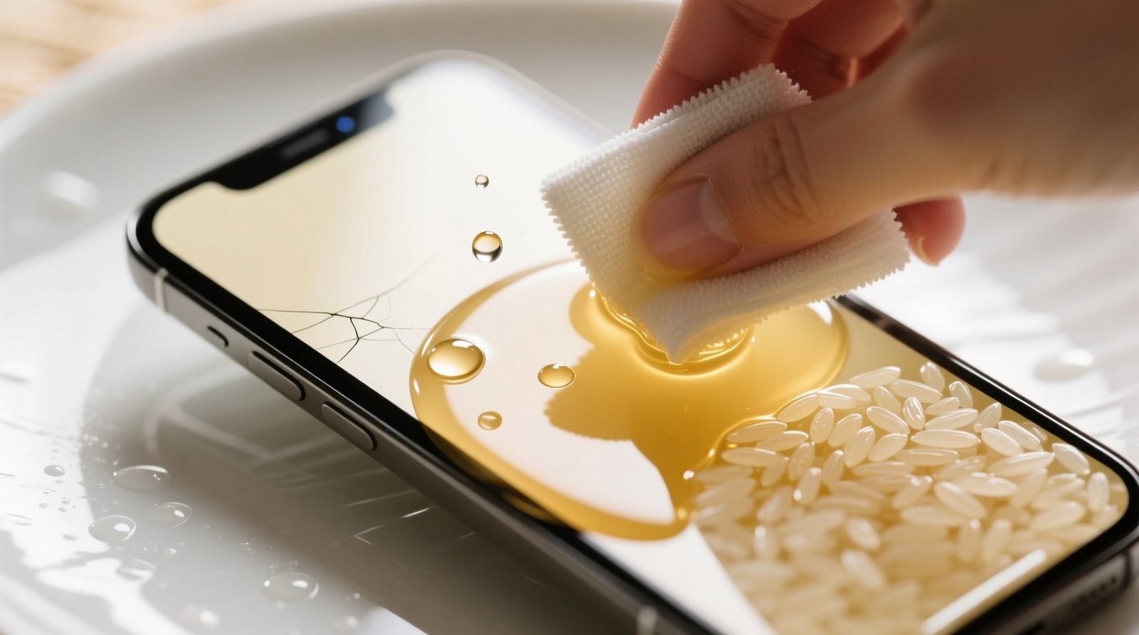 Eco friendly oled cleaning fermented rice water.jpg