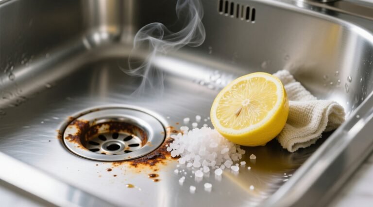 Eco friendly rust removal for stainless steel sinks.jpg