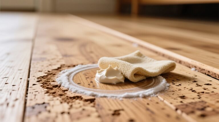 Eco friendly scuff removal for cork flooring.jpg