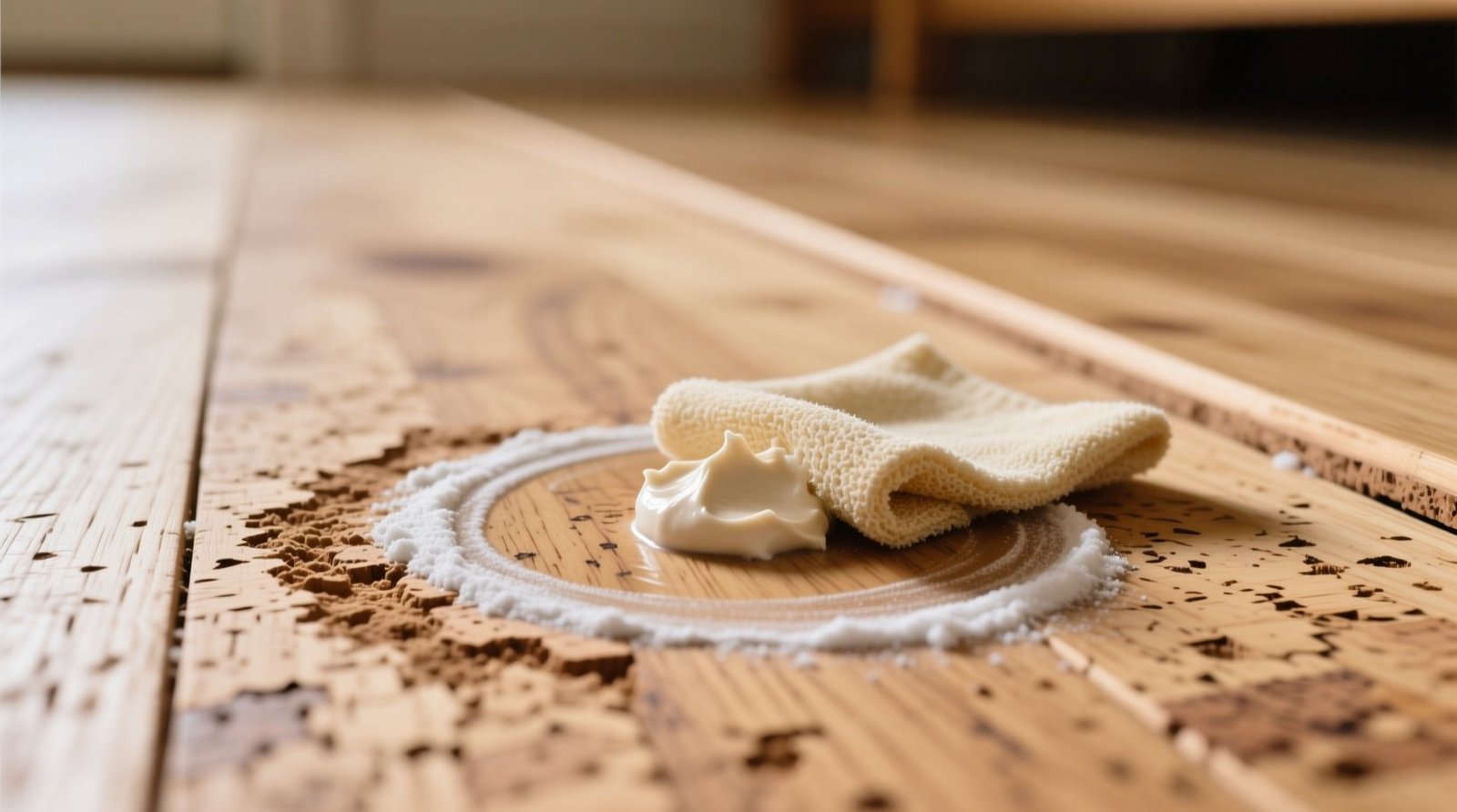 Eco friendly scuff removal for cork flooring.jpg