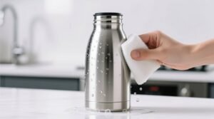 Eco friendly stainless steel thermos cleaning.jpg