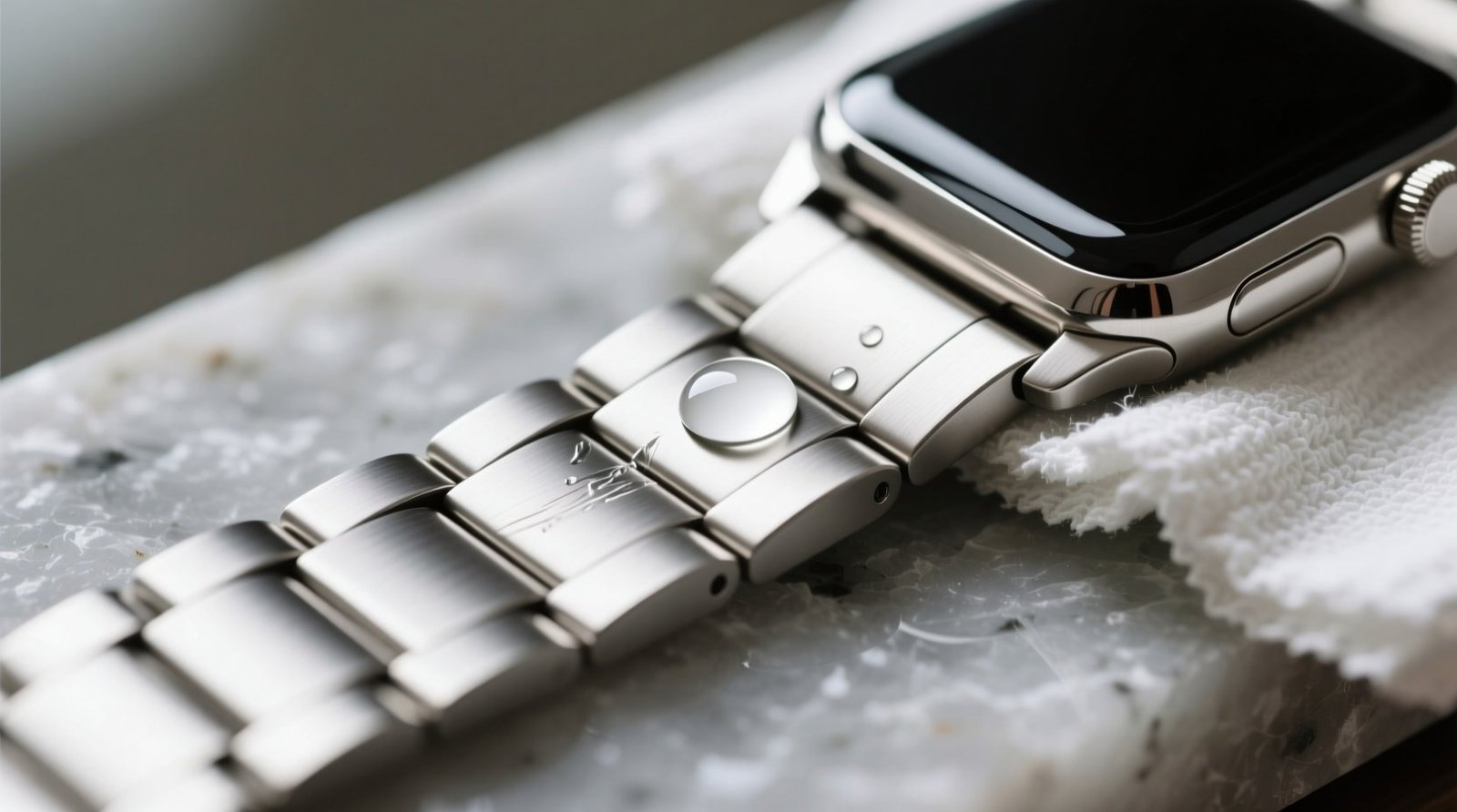 Eco friendly stainless steel watch band cleaning.jpg