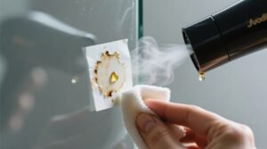 Eco friendly sticker removal methods safe effective surface smart.jpg