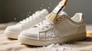 Eco friendly suede sneaker cleaning.jpg