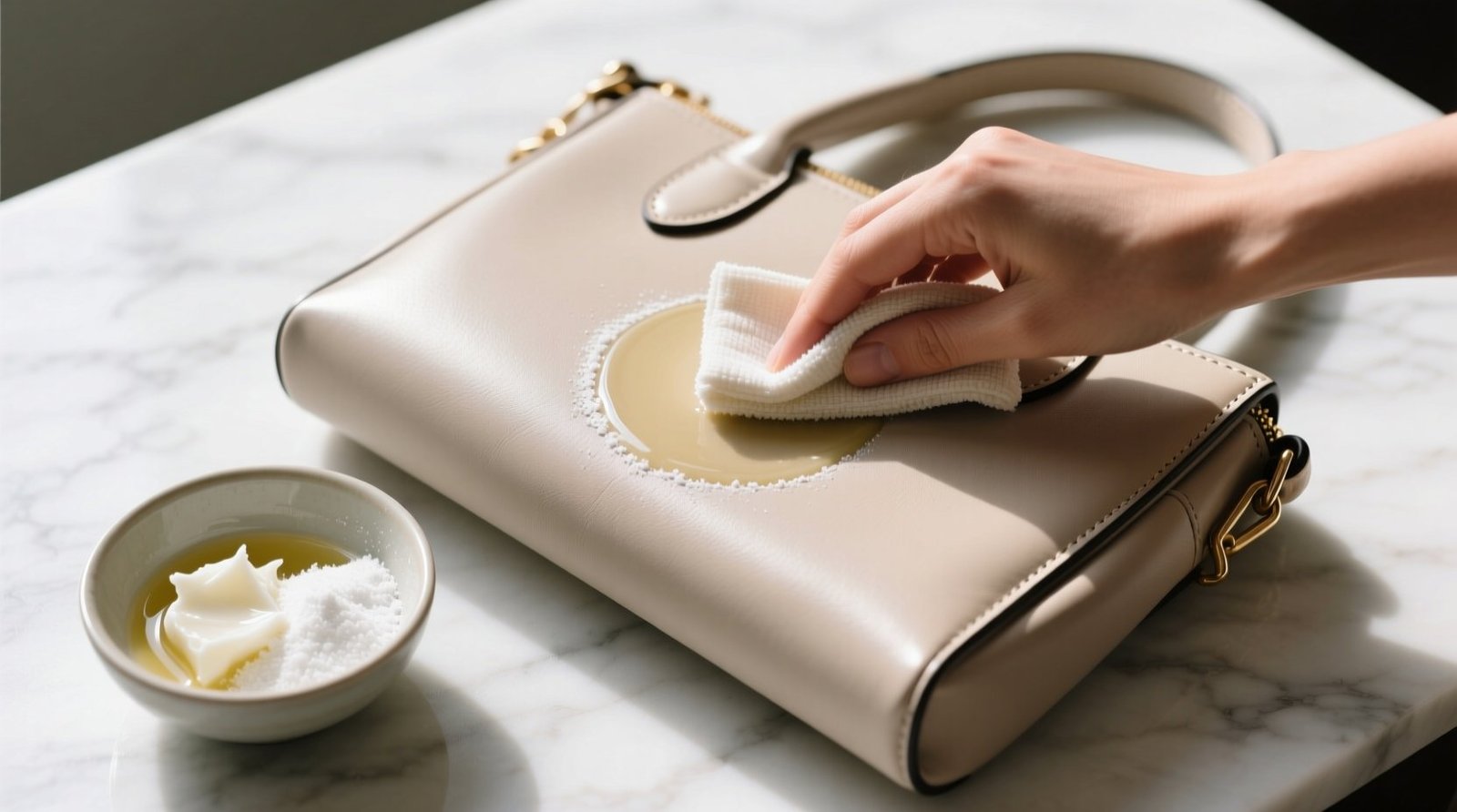 Eco friendly vegan leather cleaning tips.jpg