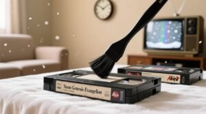 Eco friendly vhs cleaning dry carbon fiber method.jpg