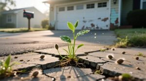 Eco friendly ways to kill weeds in driveway cracks.jpg