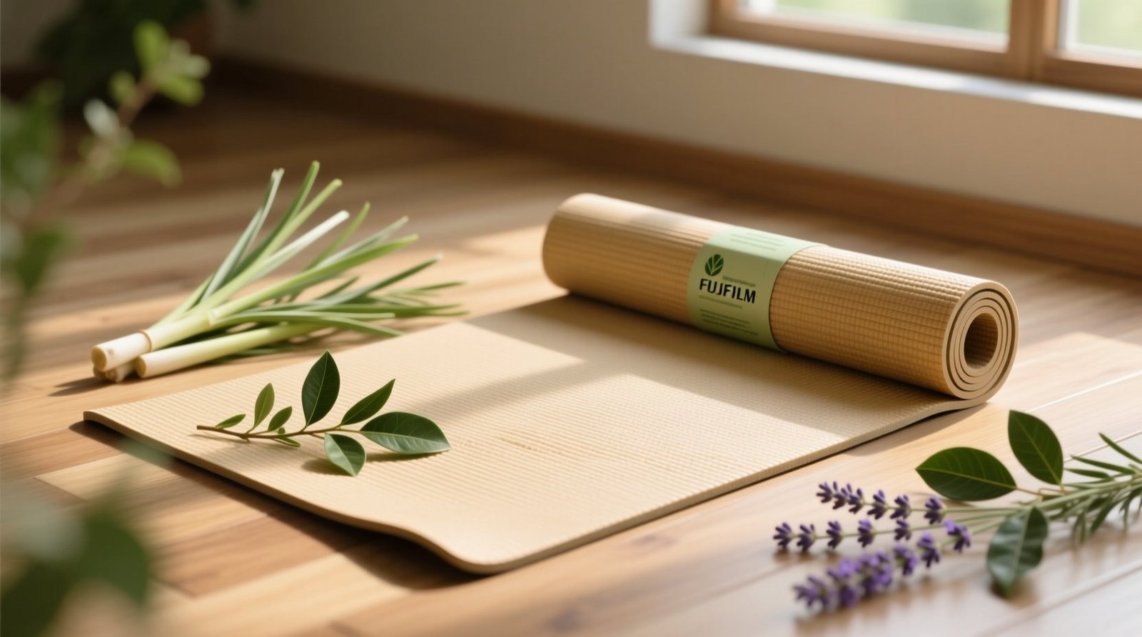 Eco friendly yoga mat deodorizing.jpg