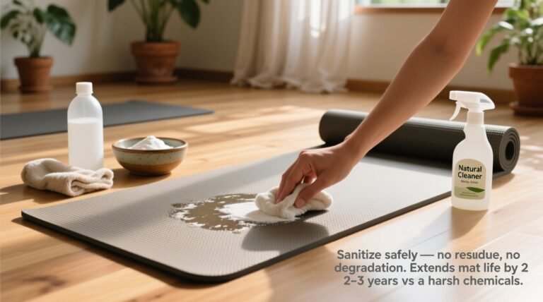 Eco friendly yoga mat sanitizing tips.jpg