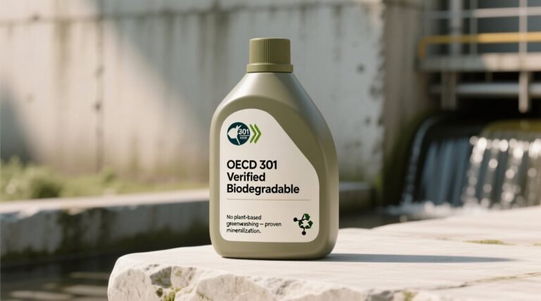 Eco laundry detergents which actually biodegrade.jpg