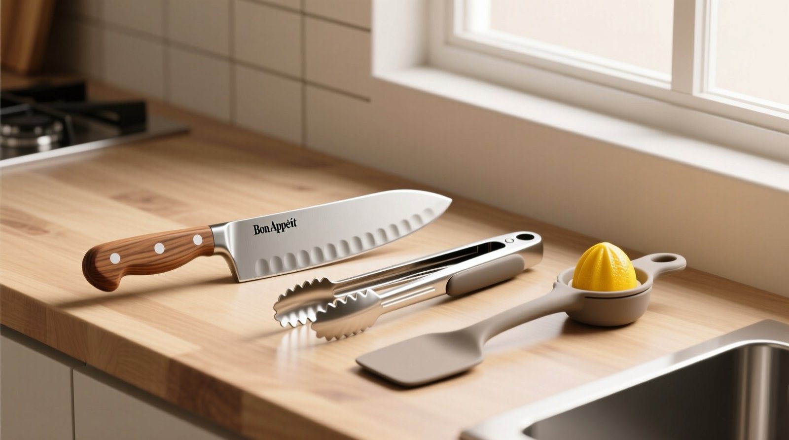 Editor Loved Test Kitchen Essential Tools: 12 Science-Validated Picks