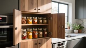 Editor spice cabinets not a closet organization solution.jpg