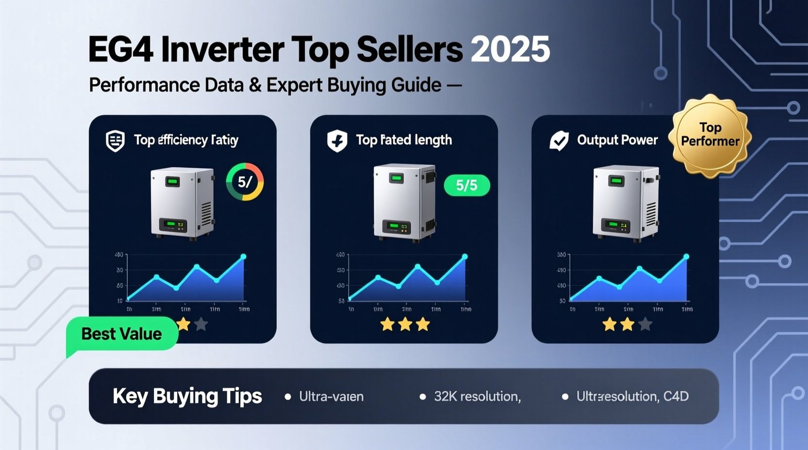 Eg4 inverter top sellers 2025 performance data buying guide.jpg