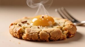 Eggless cookies the science backed guide to perfect texture rise.jpg